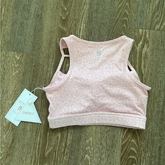 SOLD Buffbunny bra - Picture 2 of 2